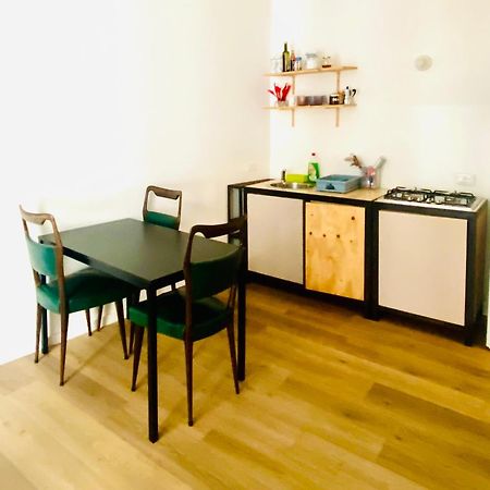 Via Pannieri Apartament Palermo Kültér fotó