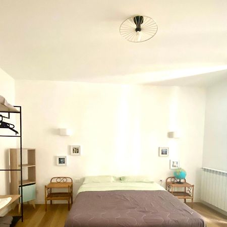Via Pannieri Apartament Palermo Kültér fotó