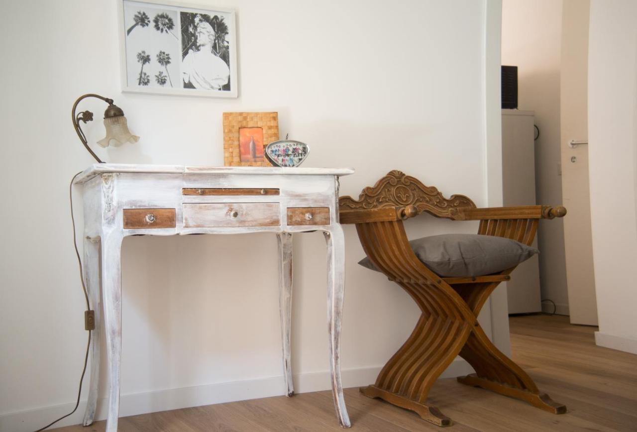 Via Pannieri Apartament Palermo Kültér fotó