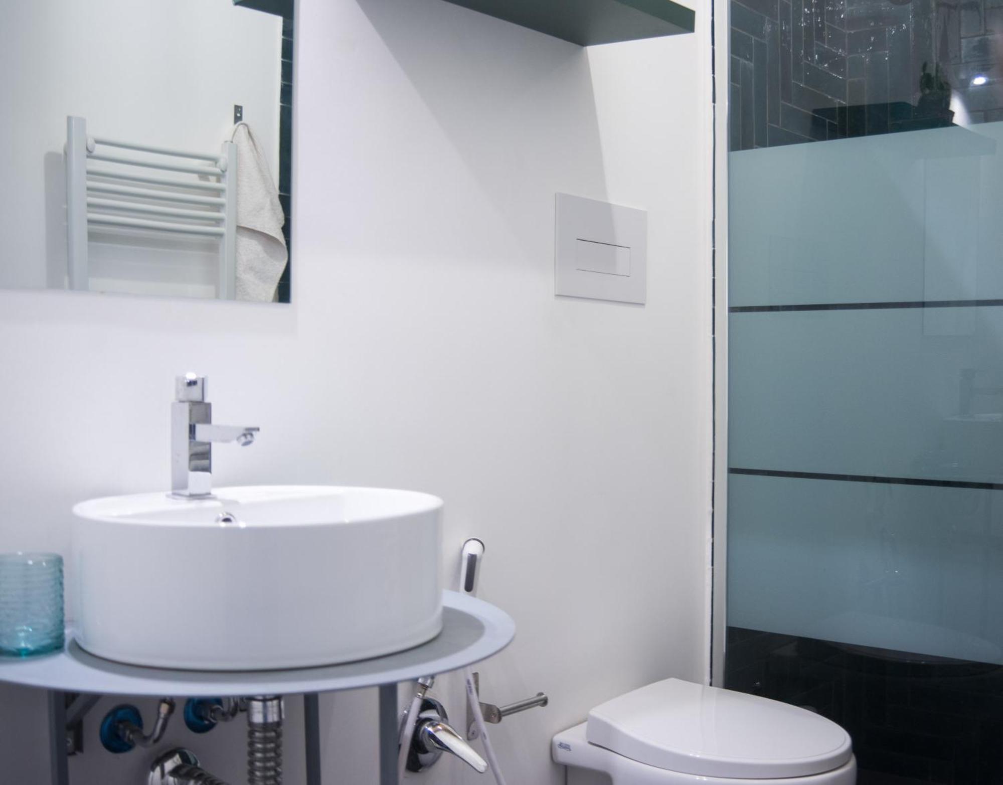 Via Pannieri Apartament Palermo Kültér fotó