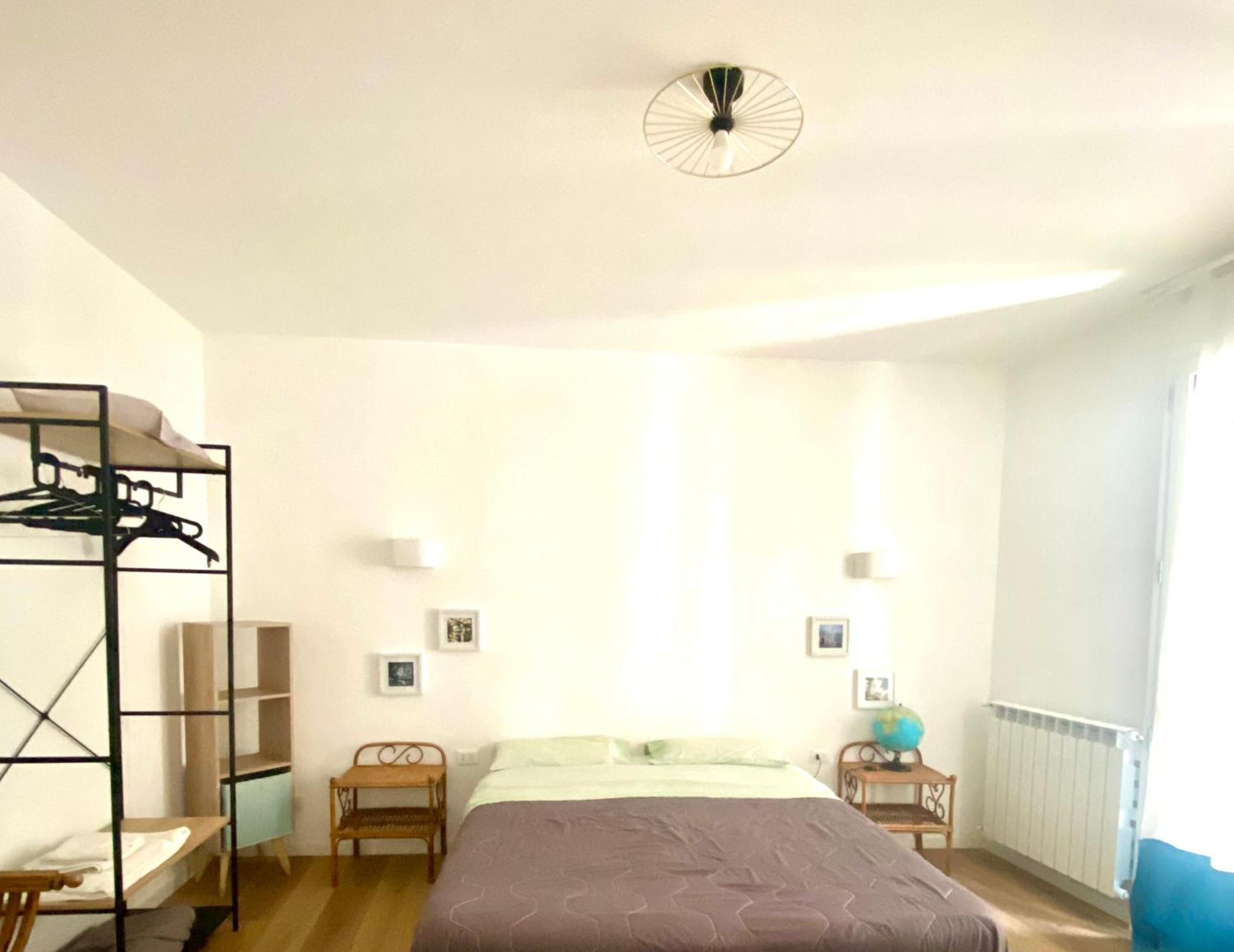 Via Pannieri Apartament Palermo Kültér fotó