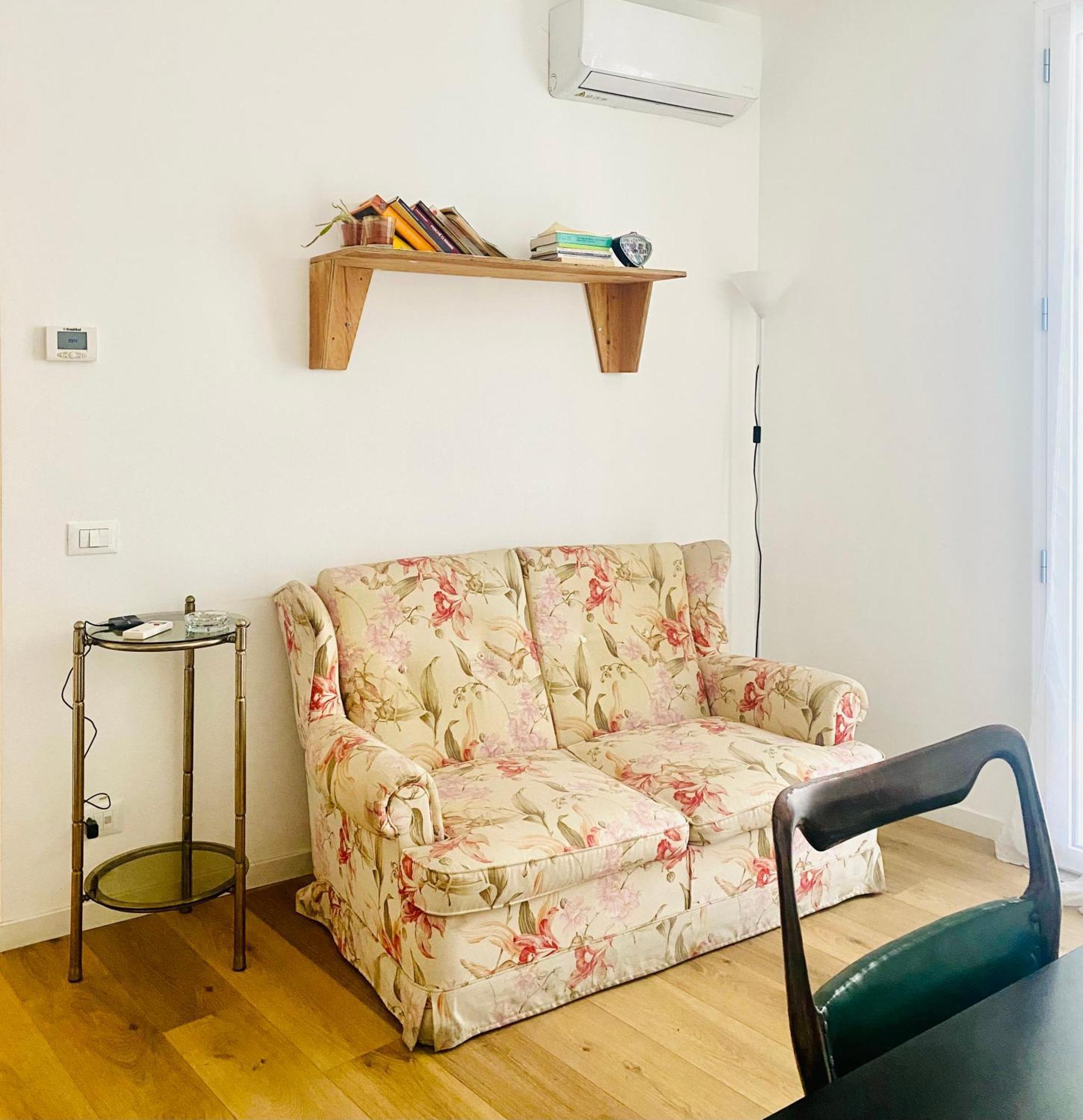 Via Pannieri Apartament Palermo Kültér fotó